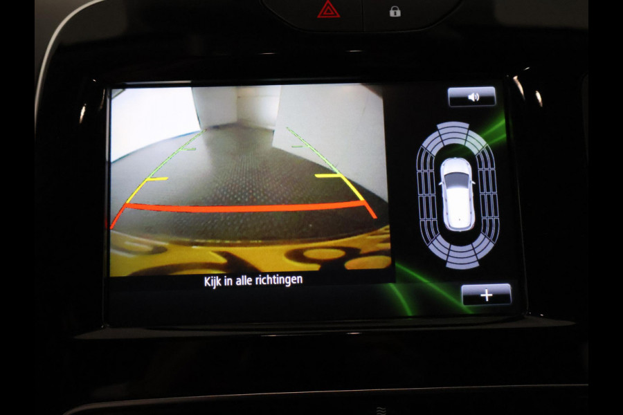 Renault Clio Estate 0.9 TCe Bose | Cruise control | Navigatie | Bluetooth | Bose Premium Audio |