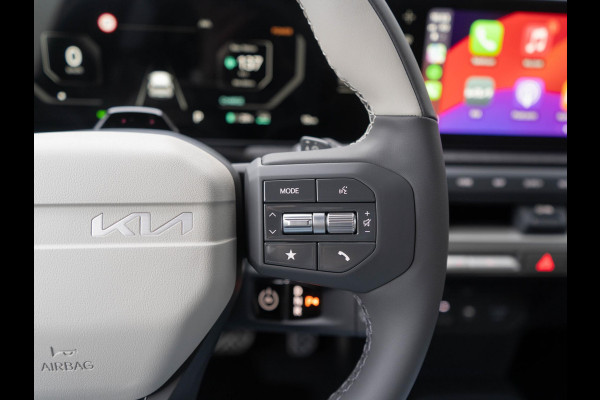 Kia EV3 GT-Line Business Edition 81.4 kWh | OP VOORRAAD | Stoel en stuur verwarming | Carplay/android auto |