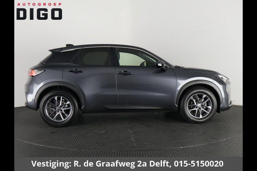 Lexus LBX 1.5 Business Line 2WD | Dodehoek detectie | Stuur- & Stoelverwarming | Navigatie | Parkeersensoren