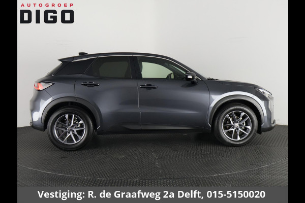 Lexus LBX 1.5 Business Line 2WD | Dodehoek detectie | Stuur- & Stoelverwarming | Navigatie | Parkeersensoren