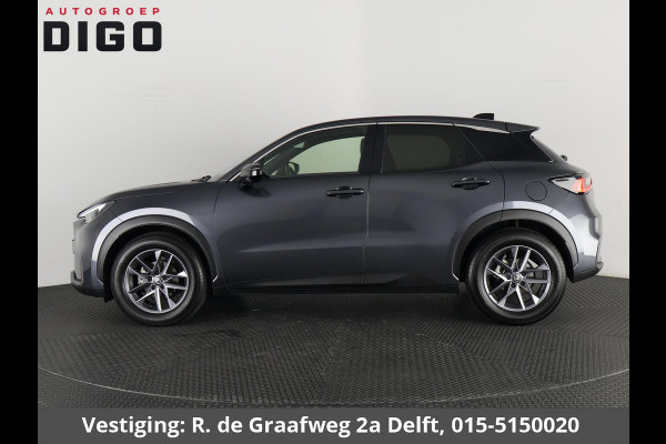 Lexus LBX 1.5 Business Line 2WD | Dodehoek detectie | Stuur- & Stoelverwarming | Navigatie | Parkeersensoren