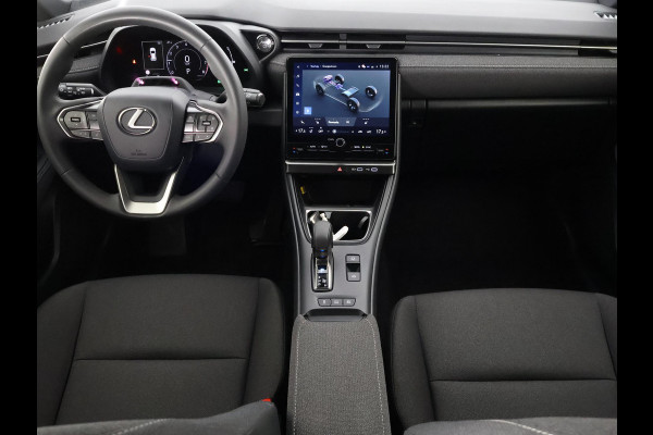 Lexus LBX 1.5 Business Line 2WD | Dodehoek detectie | Stuur- & Stoelverwarming | Navigatie | Parkeersensoren