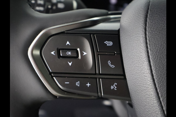 Lexus LBX 1.5 Business Line 2WD | Dodehoek detectie | Stuur- & Stoelverwarming | Navigatie | Parkeersensoren