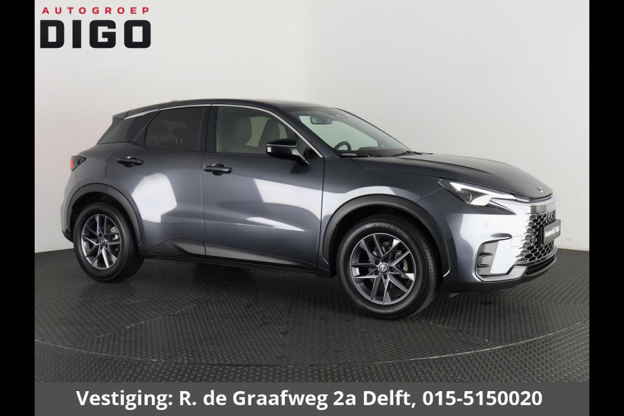 Lexus LBX 1.5 Business Line 2WD | Dodehoek detectie | Stuur- & Stoelverwarming | Navigatie | Parkeersensoren