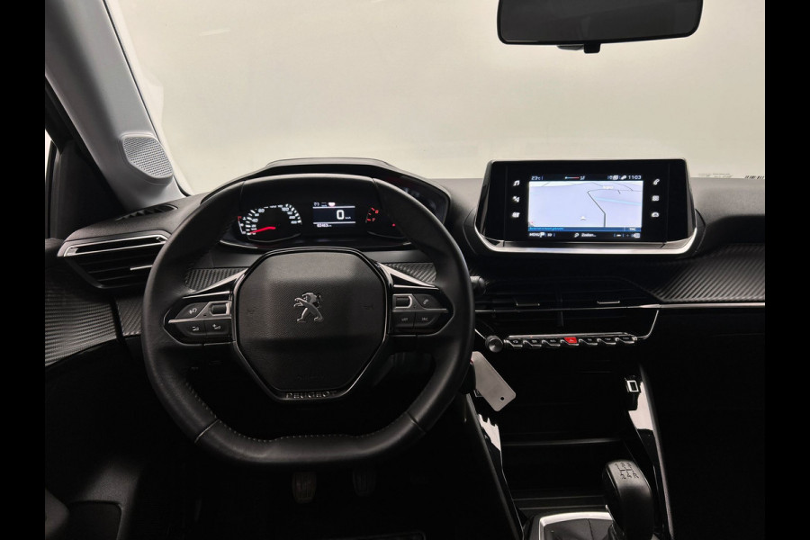 Peugeot 208 1.2 PureTech Active | Apple/Carplay | Navigatie | Cruise/Control | Climate/Control