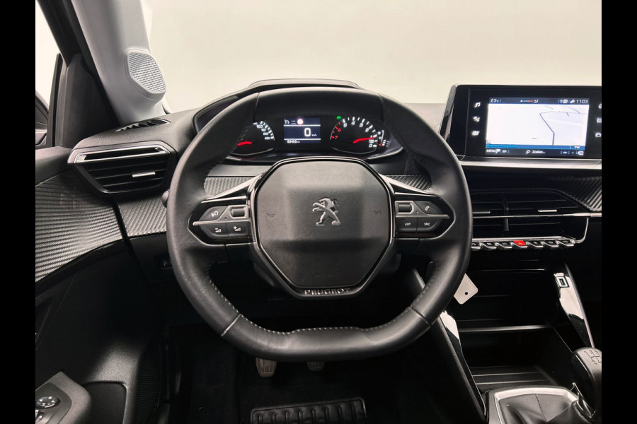 Peugeot 208 1.2 PureTech Active | Apple/Carplay | Navigatie | Cruise/Control | Climate/Control