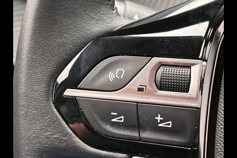 Peugeot 208 1.2 PureTech Active | Apple/Carplay | Navigatie | Cruise/Control | Climate/Control