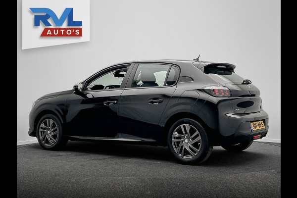 Peugeot 208 1.2 PureTech Active | Apple/Carplay | Navigatie | Cruise/Control | Climate/Control