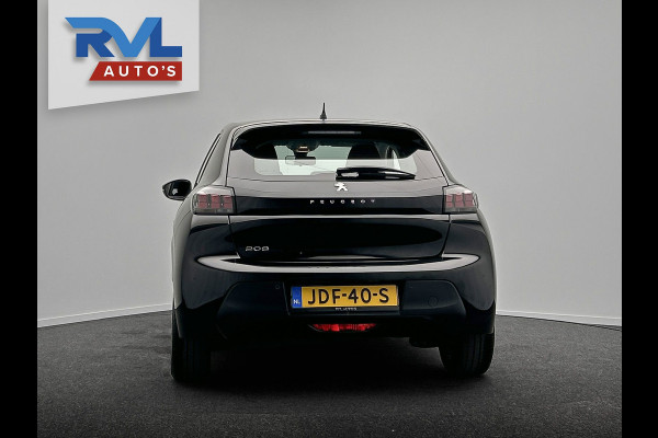 Peugeot 208 1.2 PureTech Active | Apple/Carplay | Navigatie | Cruise/Control | Climate/Control
