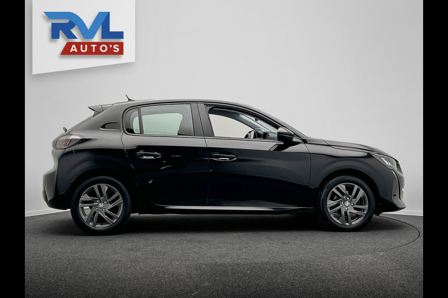 Peugeot 208 1.2 PureTech Active | Apple/Carplay | Navigatie | Cruise/Control | Climate/Control