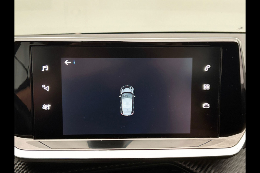 Peugeot 208 1.2 PureTech Active | Apple/Carplay | Navigatie | Cruise/Control | Climate/Control