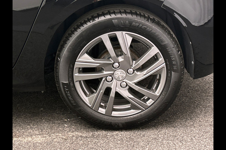 Peugeot 208 1.2 PureTech Active | Apple/Carplay | Navigatie | Cruise/Control | Climate/Control