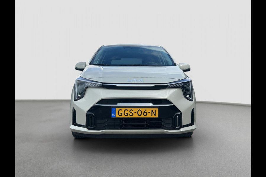 Kia Picanto 1.0 DPI DynamicPlusLine | NAVI | CARPLAY | AUTOMAAT |