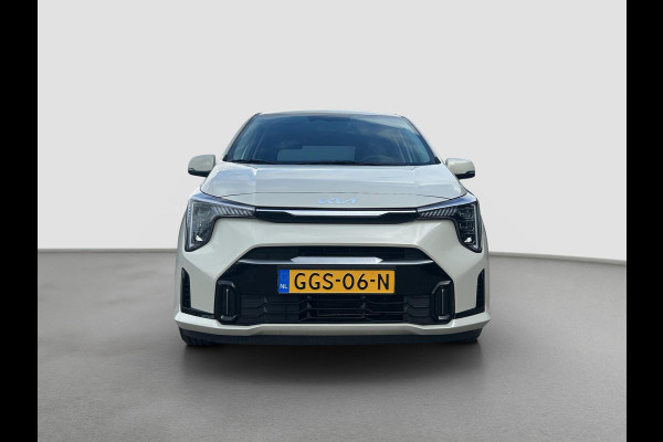 Kia Picanto 1.0 DPI DynamicPlusLine | NAVI | CARPLAY | AUTOMAAT |
