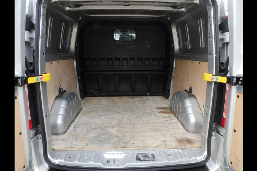 Ford Transit Custom 2.0 TDCI 170PK L2 Dubbel Cab Airco Camera Automaat