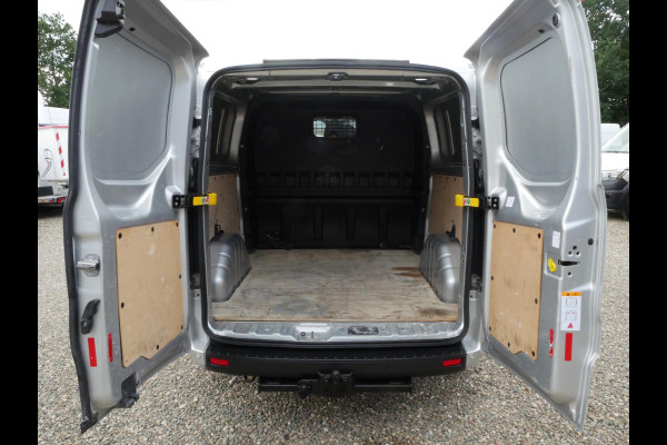 Ford Transit Custom 2.0 TDCI 170PK L2 Dubbel Cab Airco Camera Automaat