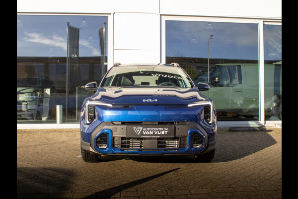 Kia Stonic 1.0 T-GDi MHEV GT-Line | Actieprijs* | Uit Voorraad | Automaat DCT | Schuif/kantel | Navi. | Camera | Carplay | Clima. | Cruise.