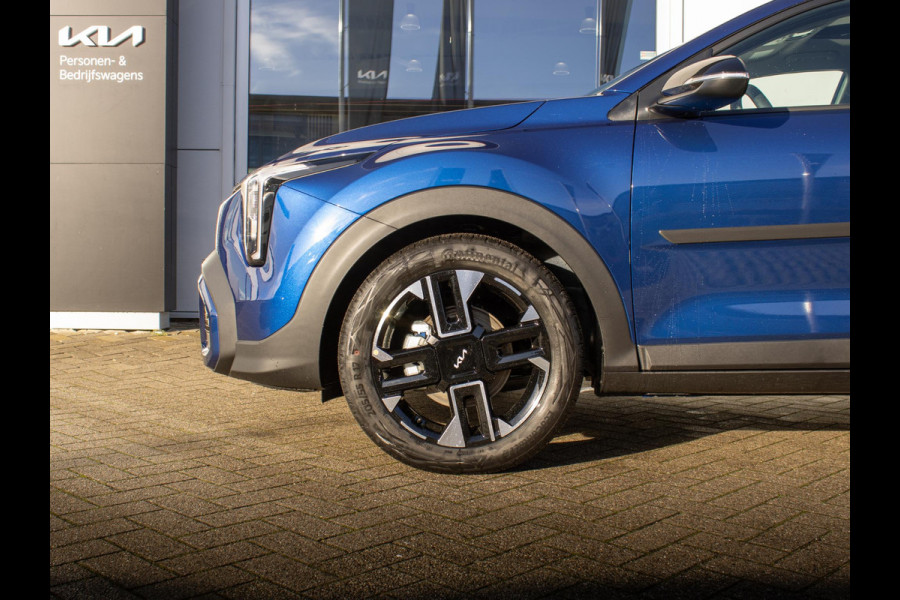 Kia Stonic 1.0 T-GDi MHEV GT-Line | Actieprijs* | Uit Voorraad | Automaat DCT | Schuif/kantel | Navi. | Camera | Carplay | Clima. | Cruise.