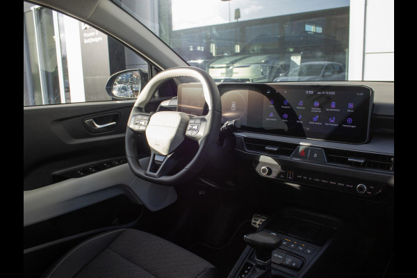 Kia Stonic 1.0 T-GDi MHEV GT-Line | Actieprijs* | Uit Voorraad | Automaat DCT | Schuif/kantel | Navi. | Camera | Carplay | Clima. | Cruise.