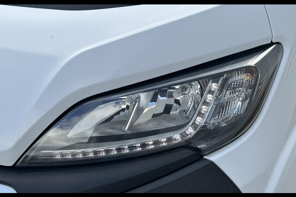 Peugeot Boxer 2.2 BlueHDi 120 L2H2 Airco|Navi|Camera|Trekhaak