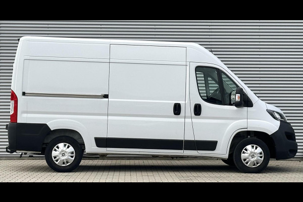 Peugeot Boxer 2.2 BlueHDi 120 L2H2 Airco|Navi|Camera|Trekhaak