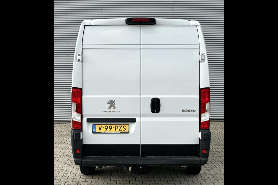 Peugeot Boxer 2.2 BlueHDi 120 L2H2 Airco|Navi|Camera|Trekhaak