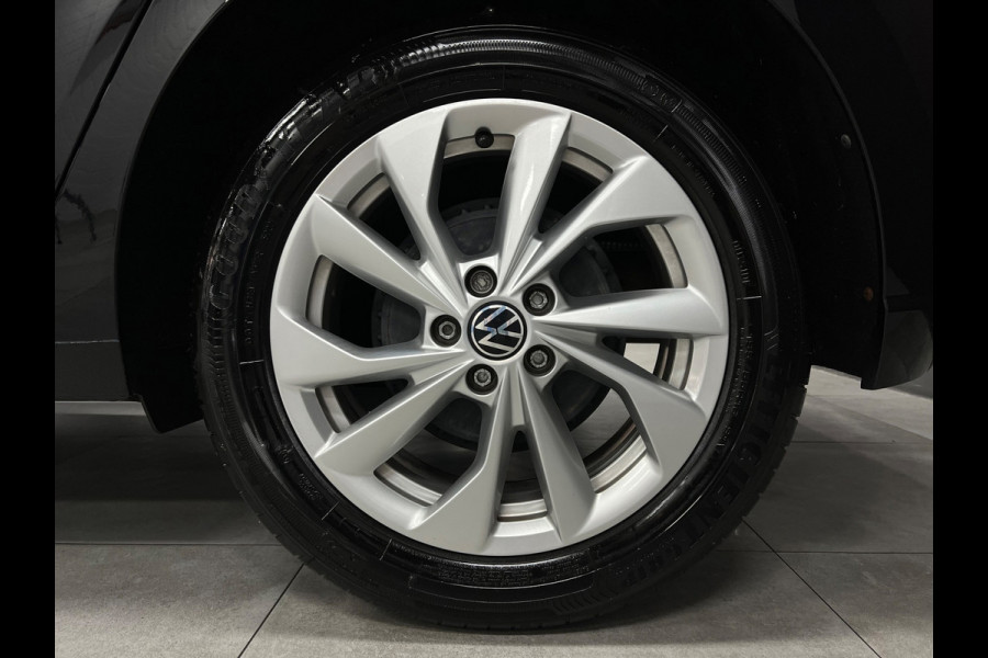 Volkswagen Polo 1.0 TSI | IQ-light |Carplay|SideAssist|Clima