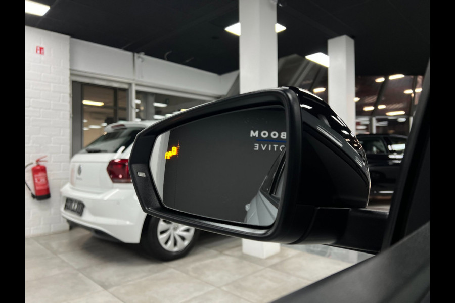 Volkswagen Polo 1.0 TSI | IQ-light |Carplay|SideAssist|Clima