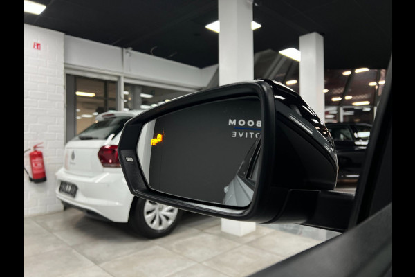 Volkswagen Polo 1.0 TSI | IQ-light |Carplay|SideAssist|Clima