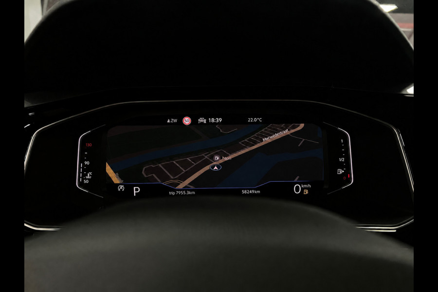 Volkswagen Polo 1.0 TSI | IQ-light |Carplay|SideAssist|Clima