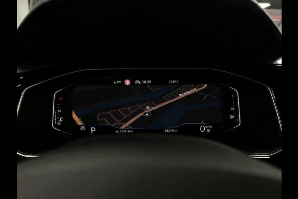 Volkswagen Polo 1.0 TSI | IQ-light |Carplay|SideAssist|Clima