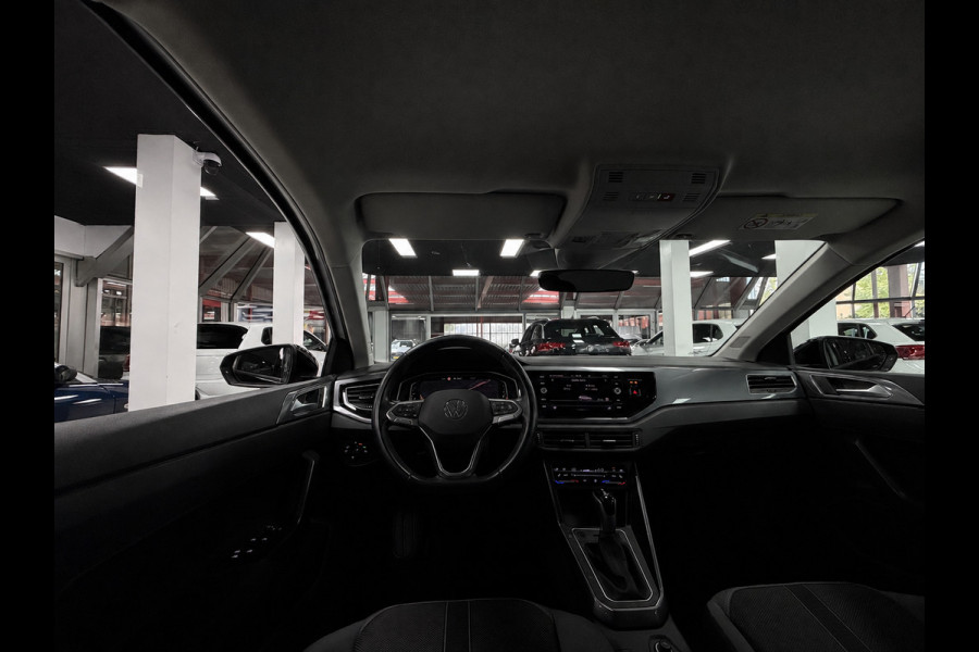 Volkswagen Polo 1.0 TSI | IQ-light |Carplay|SideAssist|Clima