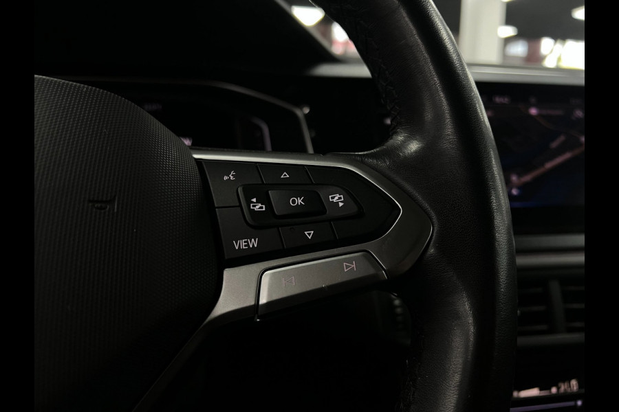 Volkswagen Polo 1.0 TSI | IQ-light |Carplay|SideAssist|Clima