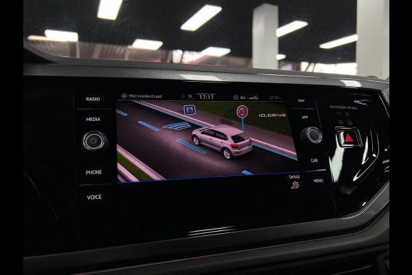 Volkswagen Polo 1.0 TSI | IQ-light |Carplay|SideAssist|Clima