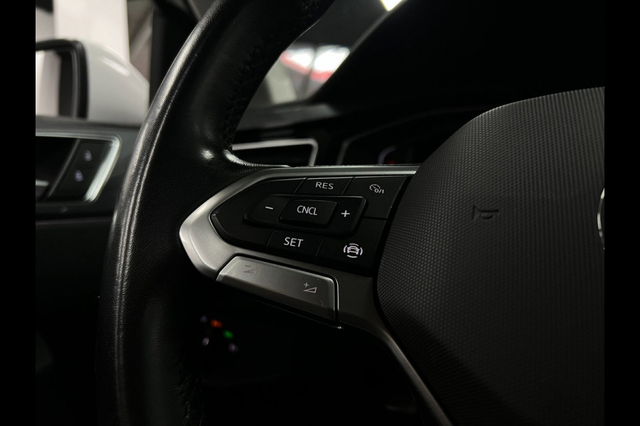 Volkswagen Polo 1.0 TSI | IQ-light |Carplay|SideAssist|Clima