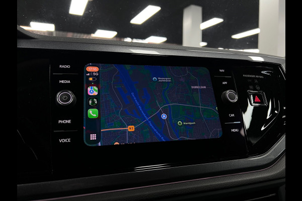 Volkswagen Polo 1.0 TSI | IQ-light |Carplay|SideAssist|Clima