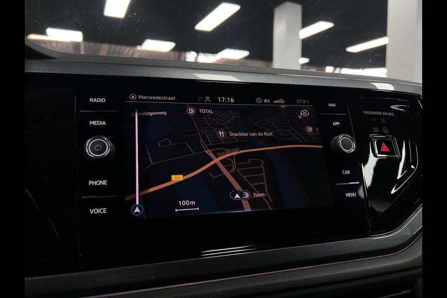 Volkswagen Polo 1.0 TSI | IQ-light |Carplay|SideAssist|Clima