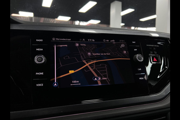 Volkswagen Polo 1.0 TSI | IQ-light |Carplay|SideAssist|Clima