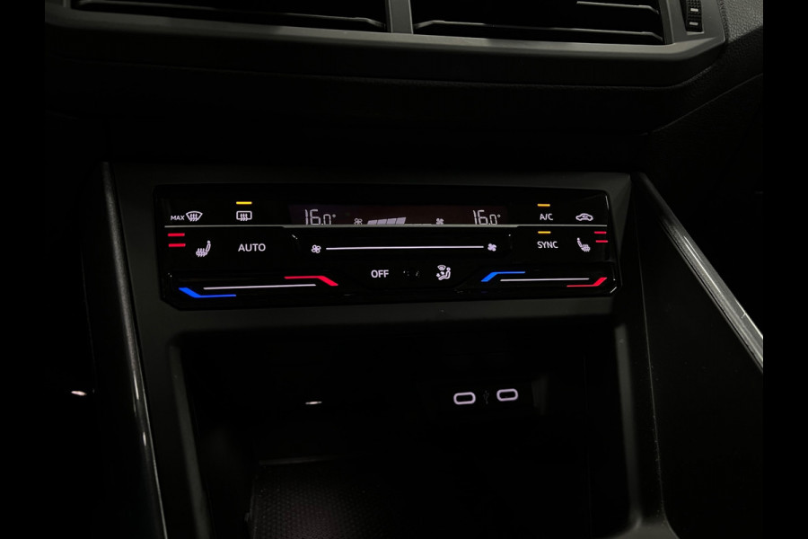 Volkswagen Polo 1.0 TSI | IQ-light |Carplay|SideAssist|Clima