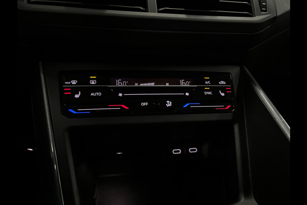 Volkswagen Polo 1.0 TSI | IQ-light |Carplay|SideAssist|Clima