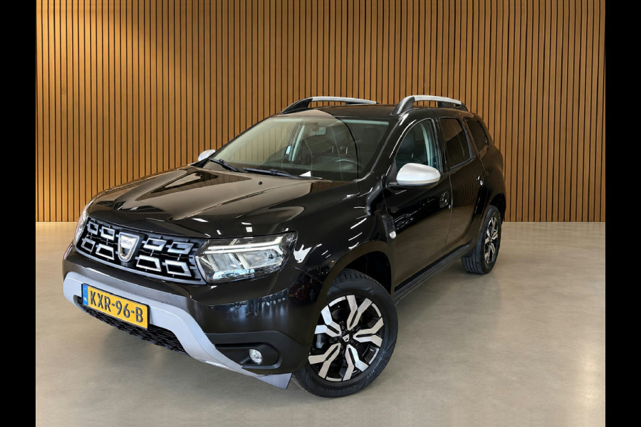 Dacia Duster 1.3 TCe Extreme | Stoelverwarming | Automaat | 360 | Dodehoek