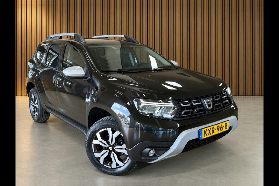 Dacia Duster 1.3 TCe Extreme | Stoelverwarming | Automaat | 360 | Dodehoek