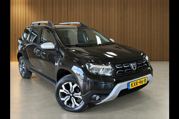 Dacia Duster 1.3 TCe Extreme | Stoelverwarming | Automaat | 360 | Dodehoek