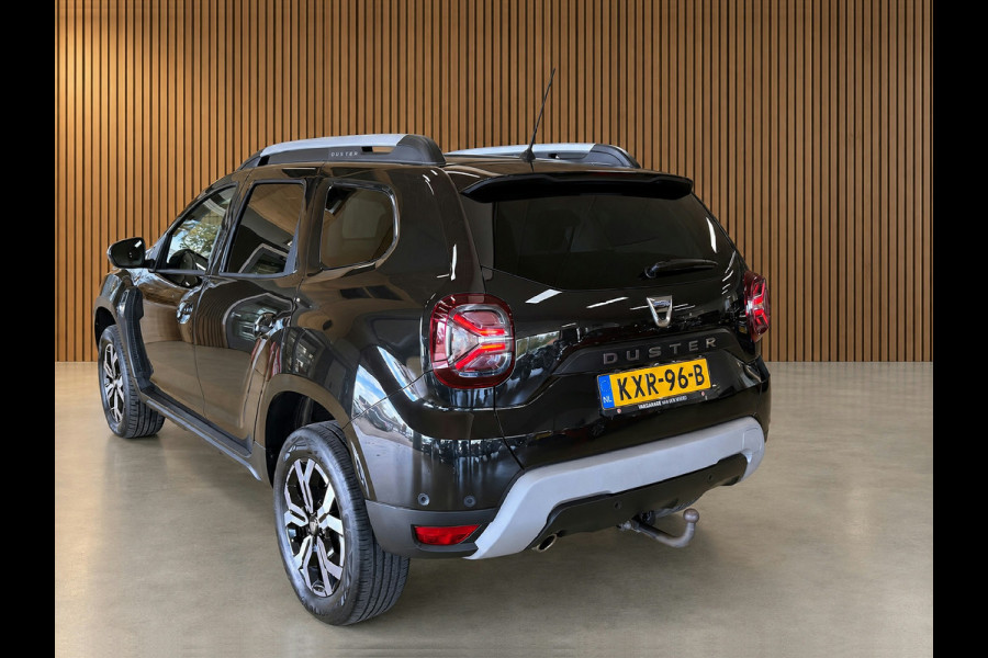 Dacia Duster 1.3 TCe Extreme | Stoelverwarming | Automaat | 360 | Dodehoek