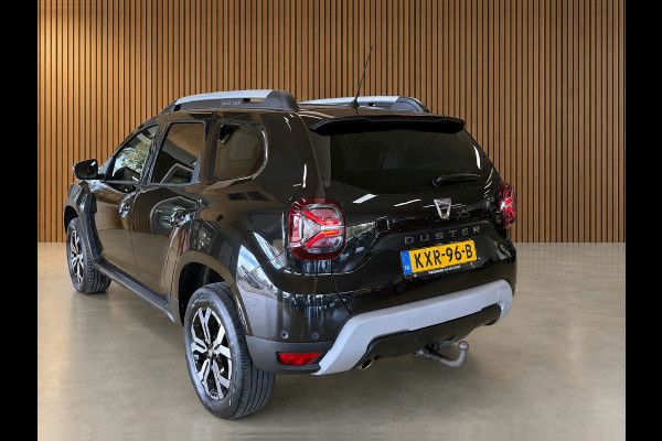 Dacia Duster 1.3 TCe Extreme | Stoelverwarming | Automaat | 360 | Dodehoek