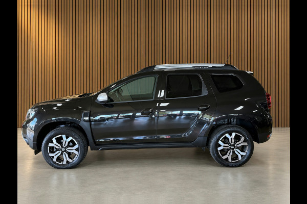 Dacia Duster 1.3 TCe Extreme | Stoelverwarming | Automaat | 360 | Dodehoek