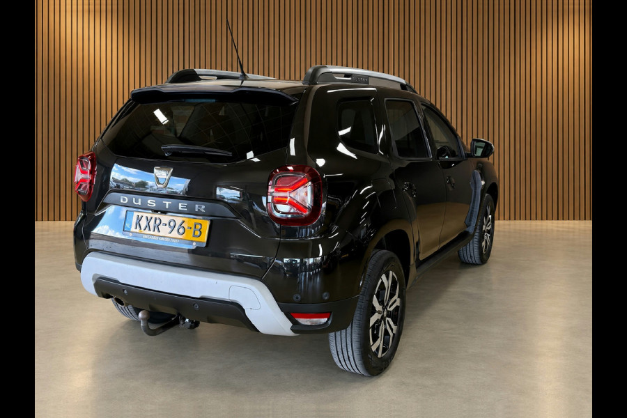 Dacia Duster 1.3 TCe Extreme | Stoelverwarming | Automaat | 360 | Dodehoek