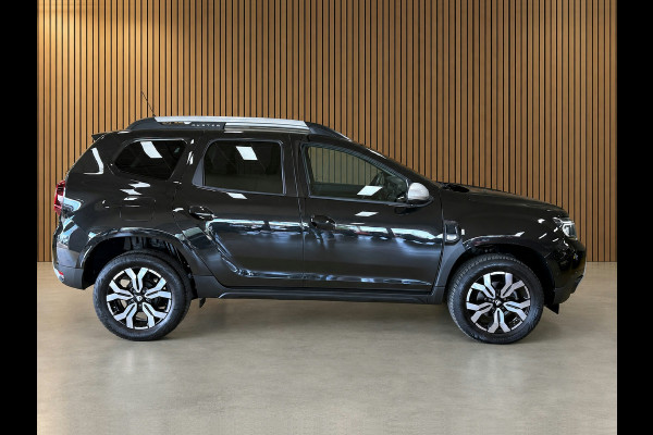 Dacia Duster 1.3 TCe Extreme | Stoelverwarming | Automaat | 360 | Dodehoek