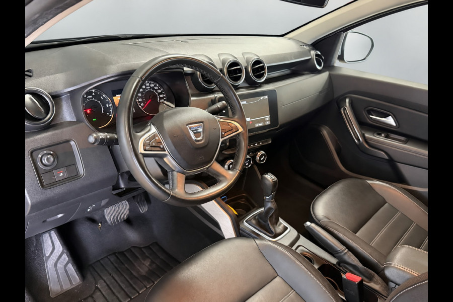 Dacia Duster 1.3 TCe Extreme | Stoelverwarming | Automaat | 360 | Dodehoek