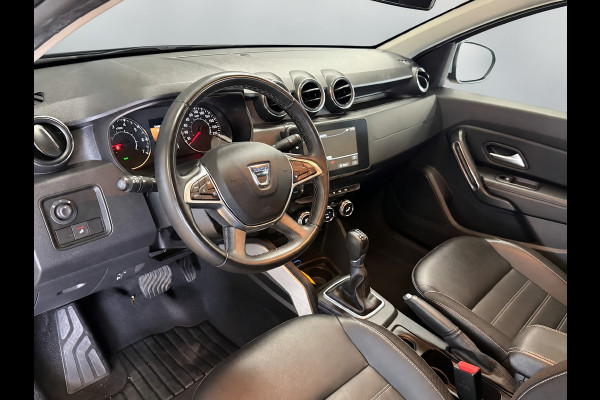Dacia Duster 1.3 TCe Extreme | Stoelverwarming | Automaat | 360 | Dodehoek